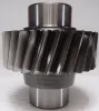 Picture of SHAFT, GEAR