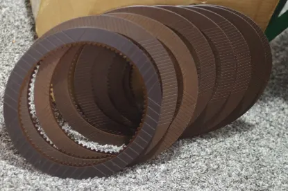 Picture of PLATE-FRICTION C2