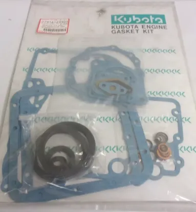 Picture of GASKET KIT