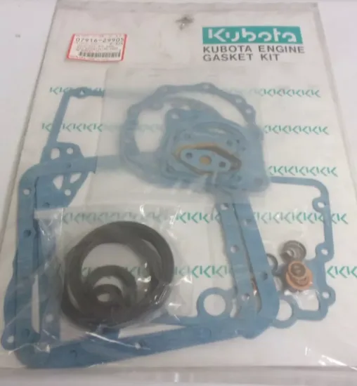 Picture of GASKET KIT