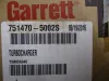 Picture of Turbocharger