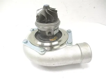Picture of TURBOCHARGER