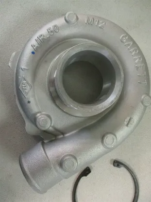 Picture of TURBO COMPRESSOR HOUSING KIT