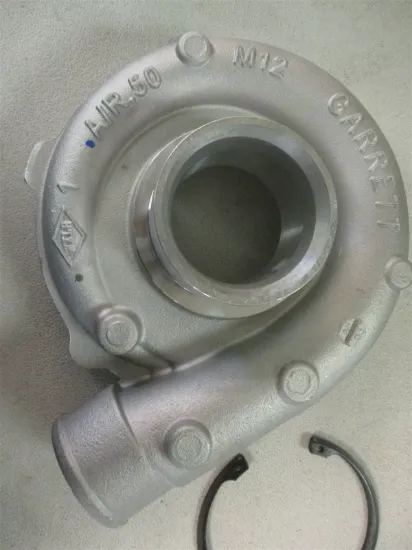 Picture of TURBO COMPRESSOR HOUSING KIT