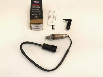 Picture of Oxygen Sensor