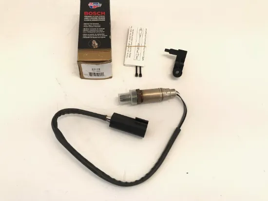 Picture of Oxygen Sensor