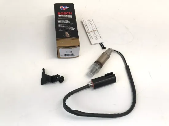 Picture of Oxygen Sensor