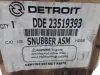Picture of SNUBBER ASSEMBLY