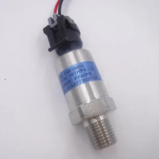 Picture of SENSOR-CRANKCASE