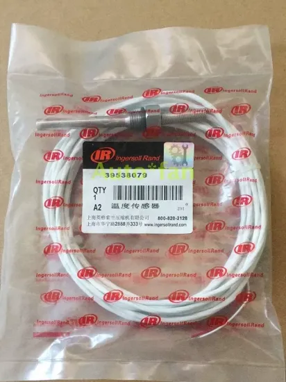 Picture of Temperature Sensor
