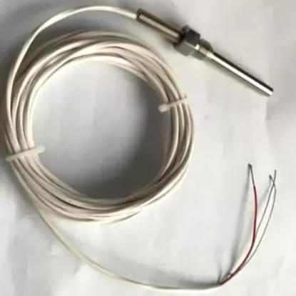 Picture of TEMPERATURE SWITCH