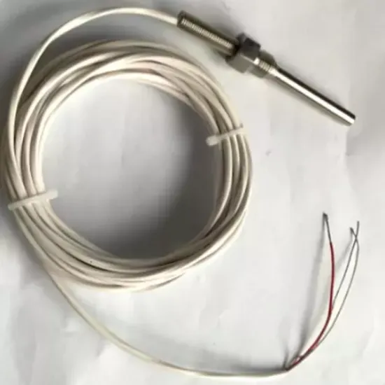 Picture of TEMPERATURE SWITCH
