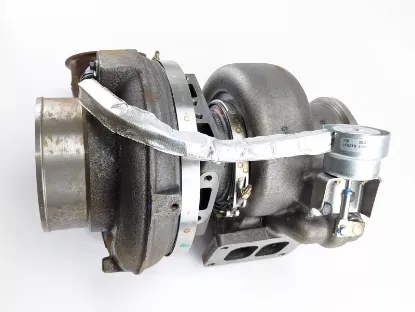 Picture of TURBO GP-BAS