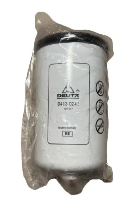 Picture of Fuel Prefilter