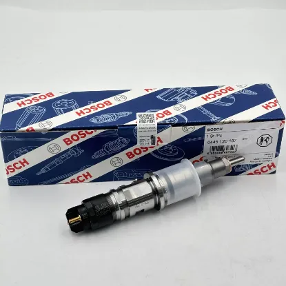 Picture of Injector