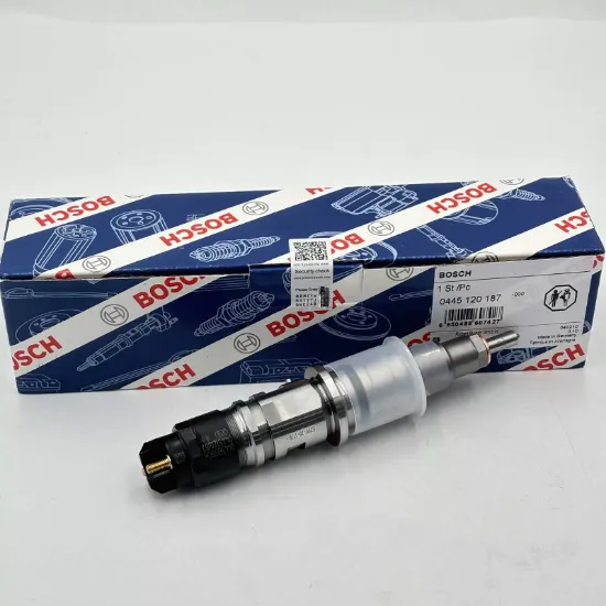 Picture of Injector