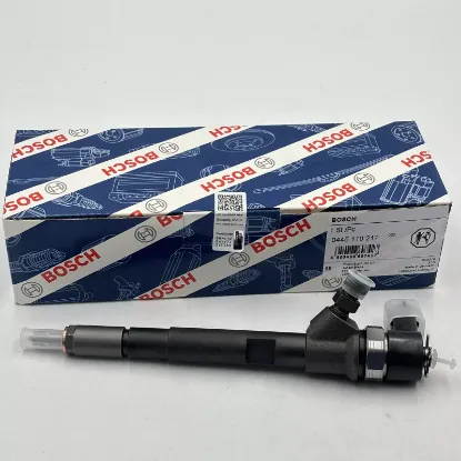 Picture of Fuel Injector