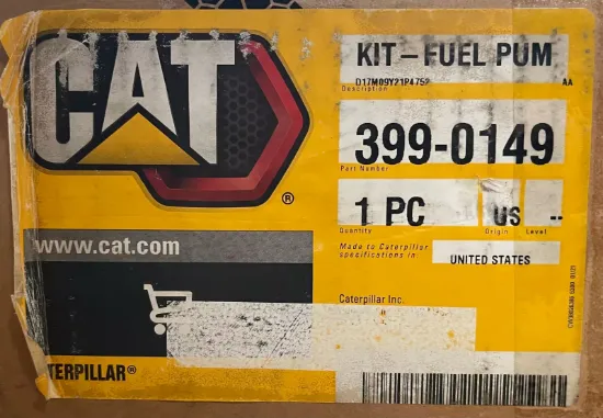 Picture of KIT-FUEL PUM
