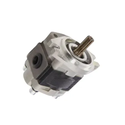 Picture of Hydraulic Pump