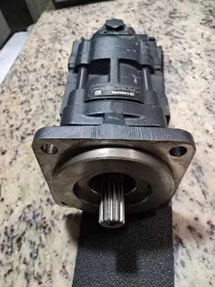 Picture of Hydraulic Pump