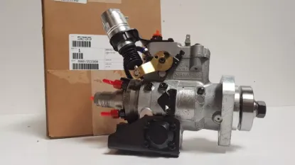 Picture of PUMP GP-FUEL INJECTION