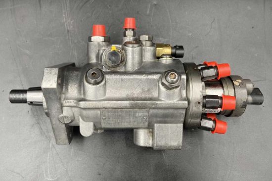 Picture of FUEL PUMP