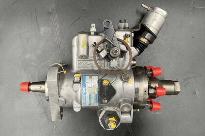 Picture of PUMP GP-FUEL INJECTION