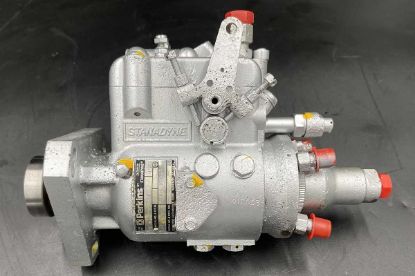 Picture of FUEL INJECTION PUMP