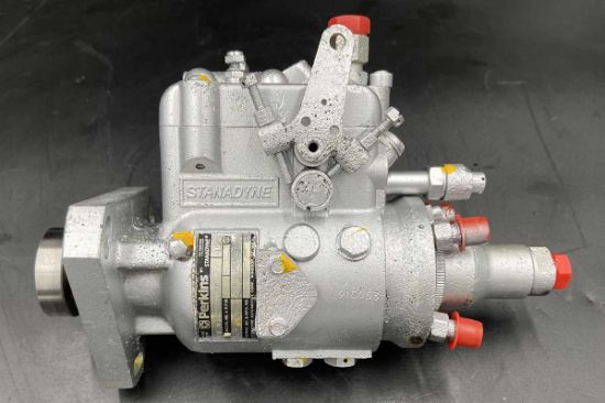 Picture of Injection Pump