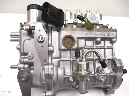 Picture of FUEL INJECTION PUMP