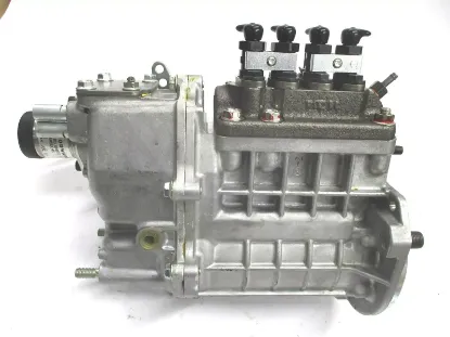 Picture of FUEL INJECTION PUMP