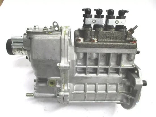Picture of FUEL INJECTION PUMP