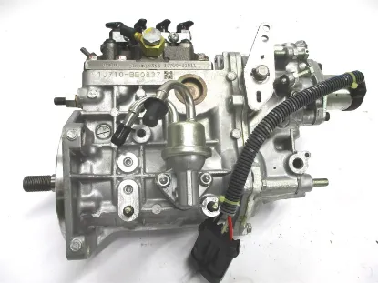 Picture of FUEL INJECTION PUMP