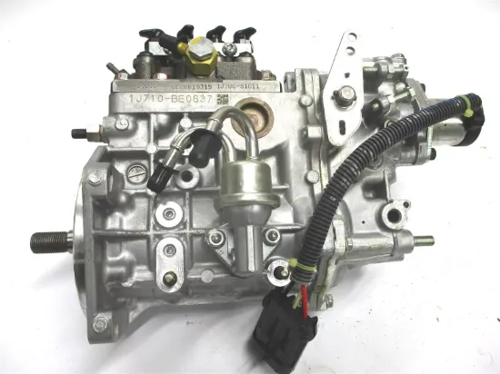 Picture of FUEL INJECTION PUMP