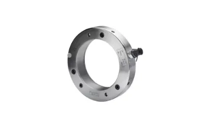Picture of Hydraulic Nut, Tr220x4 Thread