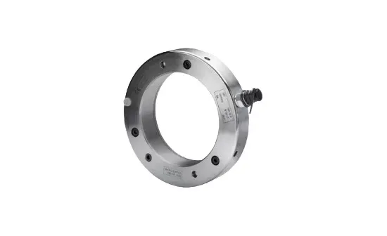 Picture of Hydraulic Nut, Tr220x4 Thread