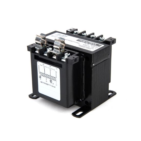 Picture of Transformer 480/120V Buck AQM