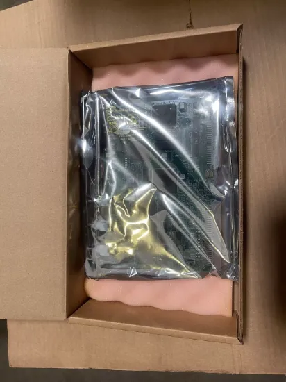 Picture of FANUC MODULE