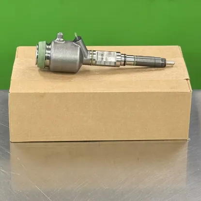Picture of Injector