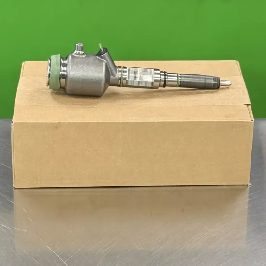 Picture of Injector
