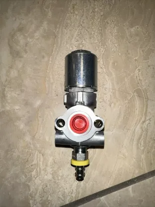 Picture of VALVE ASSEMBLY