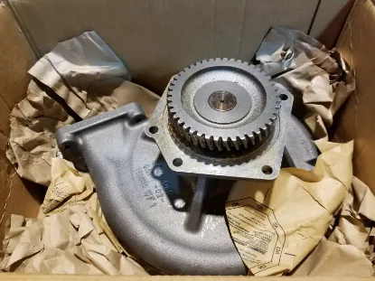 Picture of Water Pump