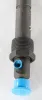 Picture of FUEL INJECTOR HOLDER