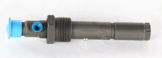 Picture of FUEL INJECTOR HOLDER