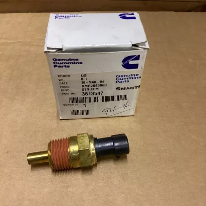 Picture of SENSOR,TEMPERATURE