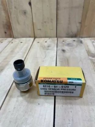 Picture of SENSOR PRESSURE