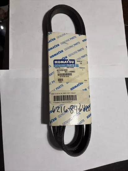 Picture of BELT, V RIBBED
