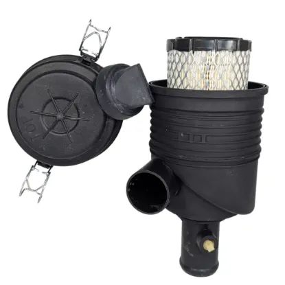 Picture of AIR CLEANER, FPG RADIALSEAL