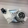 Picture of TURBOCHARGER
