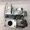 Picture of TURBOCHARGER